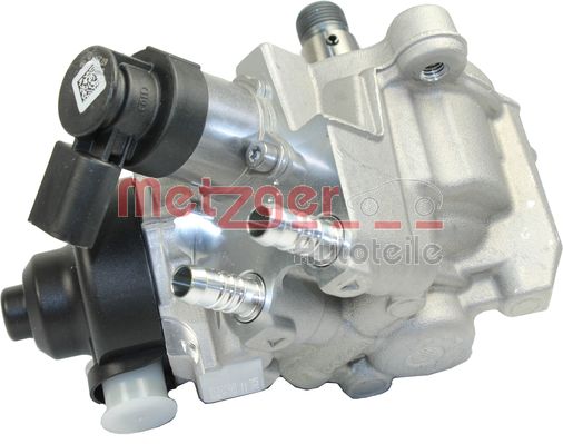 METZGER 0830019 ORIGINAL ERSATZTEIL Hochdruckpumpe